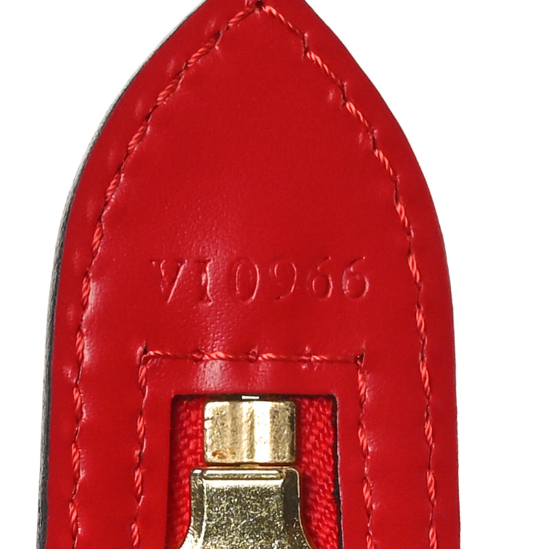 Louis Vuitton Epi Saint Jacques Pm
