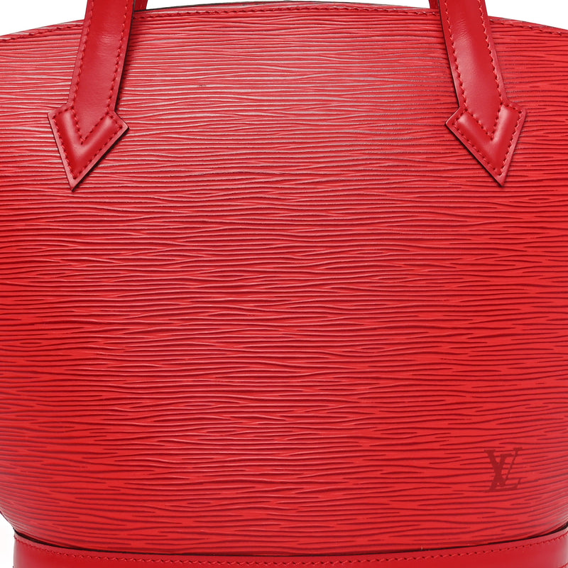 Louis Vuitton Epi Saint Jacques Pm