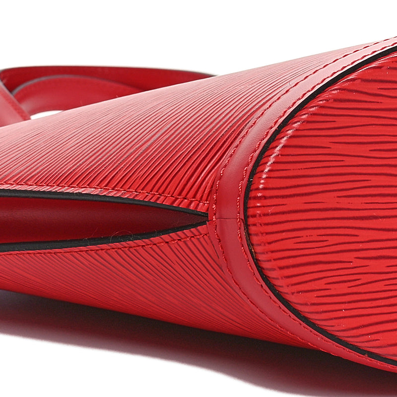 Louis Vuitton Epi Saint Jacques Pm