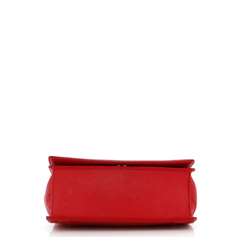 Christian Dior Diorama Flap Bag Grained