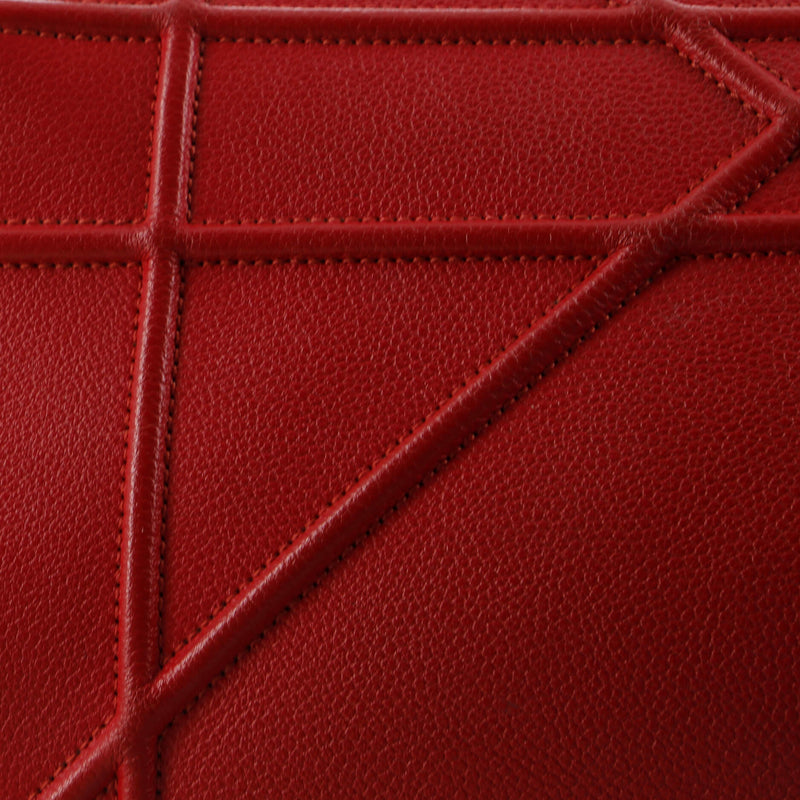 Christian Dior Diorama Flap Bag Grained