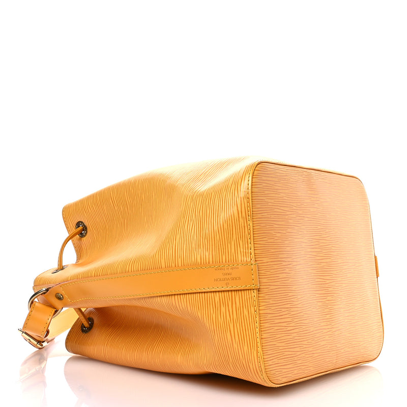 Louis Vuitton Epi Petit Noe Tassil
