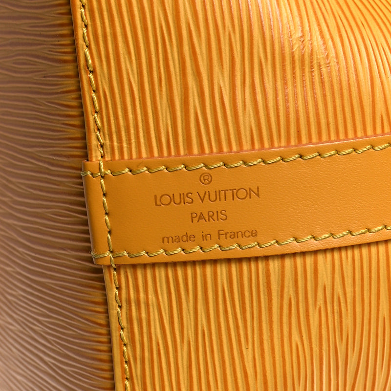 Louis Vuitton Epi Petit Noe Tassil