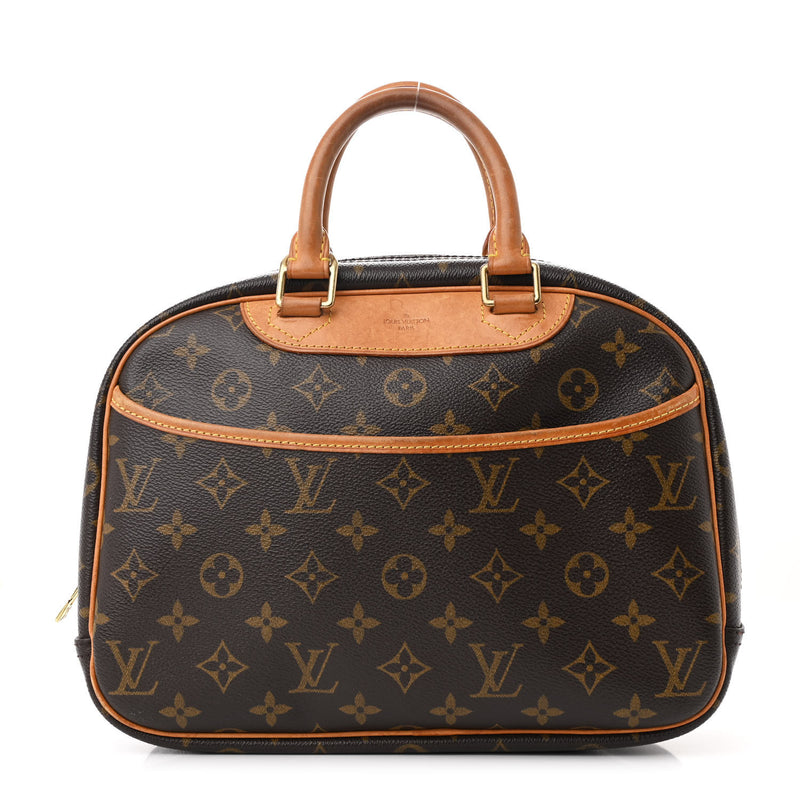 Louis Vuitton Trouville