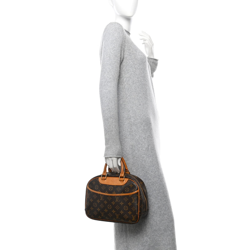 Louis Vuitton Trouville