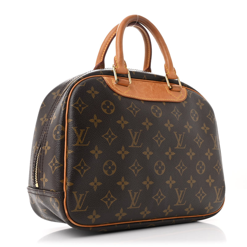 Louis Vuitton Trouville