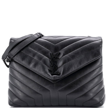 Saint Laurent Loulou Shoulder Bag
