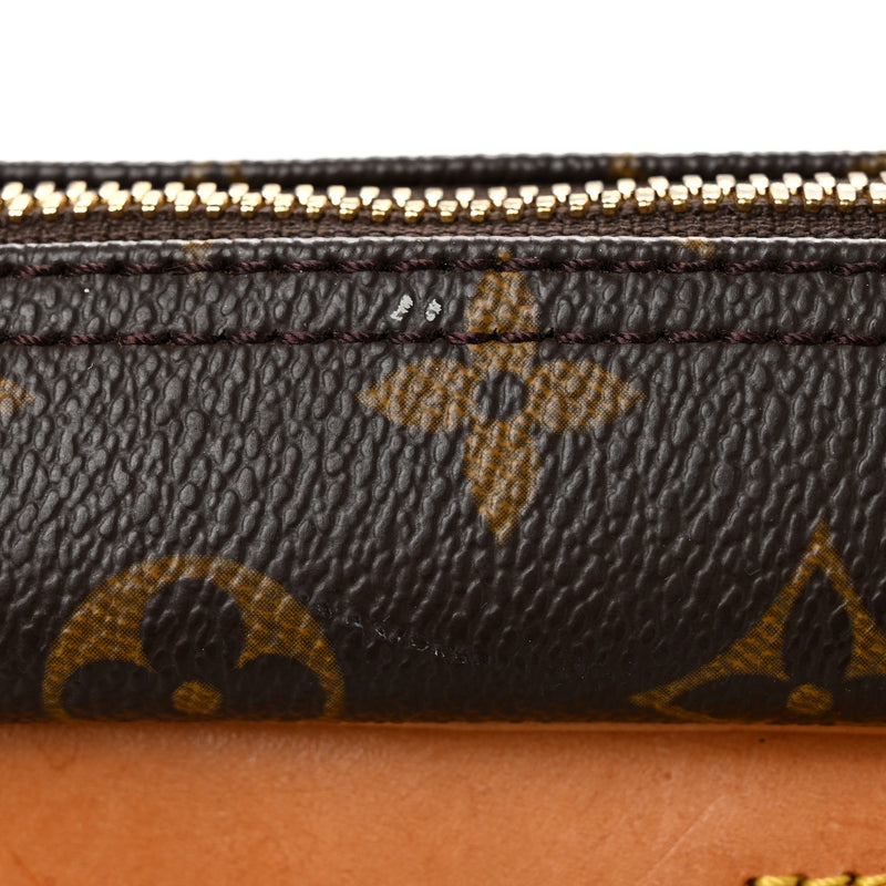 Louis Vuitton Deauville