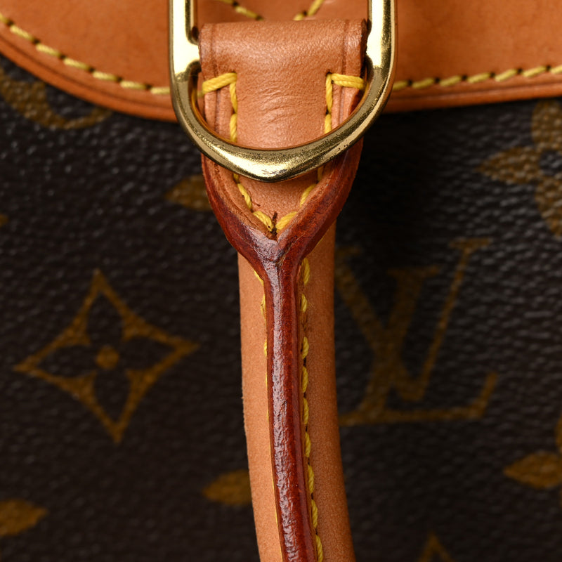 Louis Vuitton Deauville