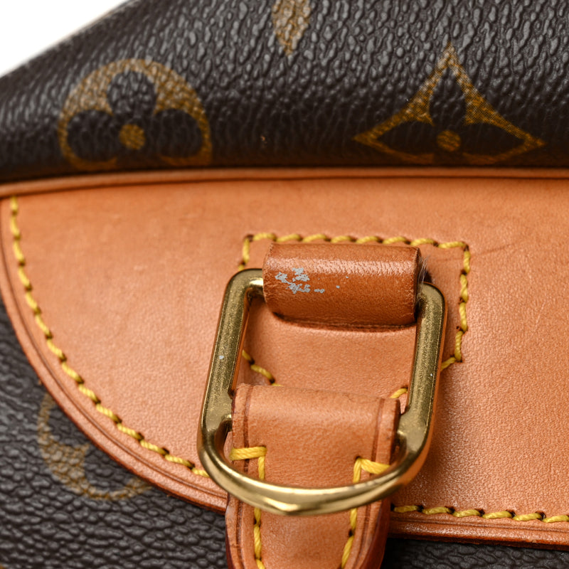 Louis Vuitton Deauville