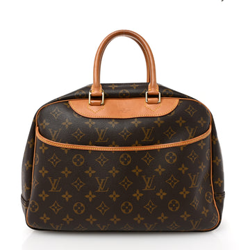 Louis Vuitton Deauville