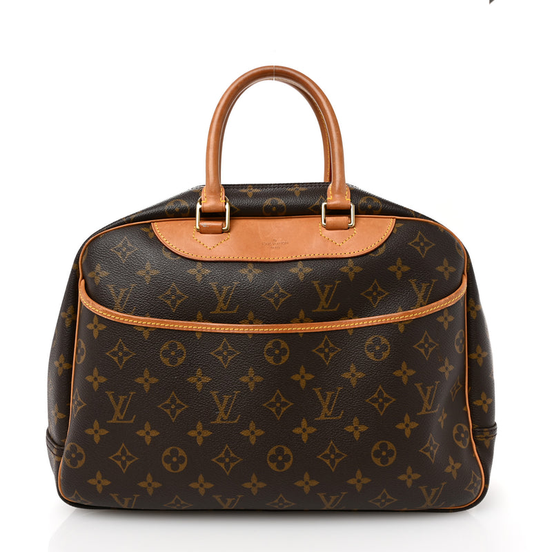 Louis Vuitton Deauville