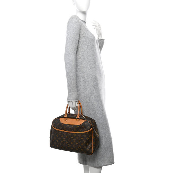 Louis Vuitton Deauville