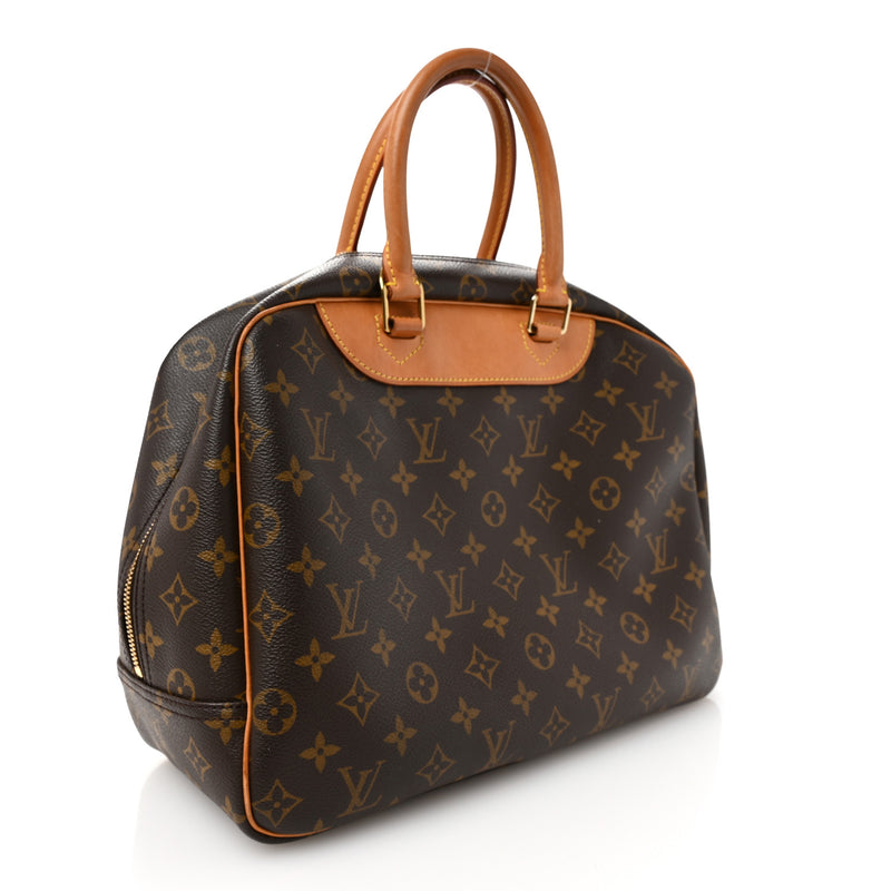 Louis Vuitton Deauville