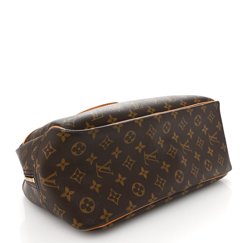 Louis Vuitton Deauville