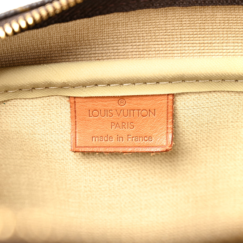 Louis Vuitton Deauville
