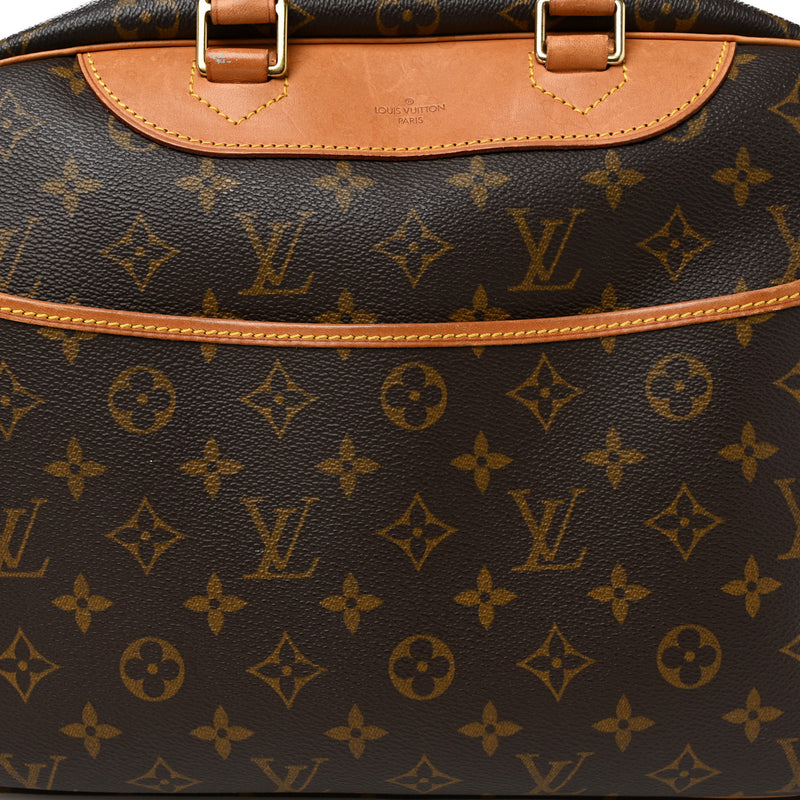 Louis Vuitton Deauville