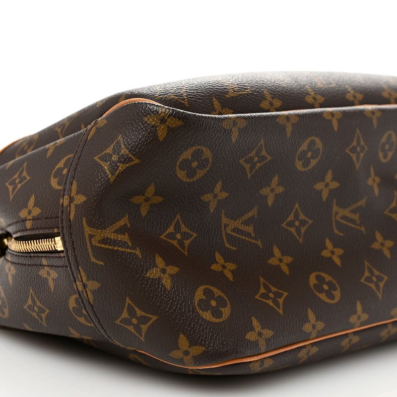 Louis Vuitton Deauville