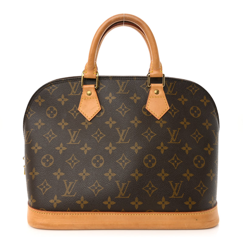 Louis Vuitton Alma Pm