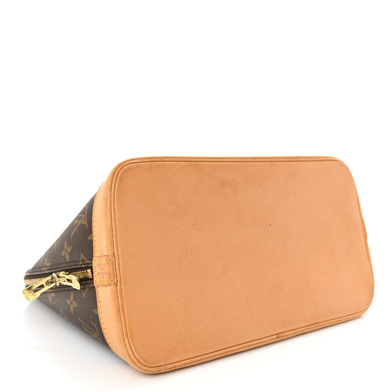 Louis Vuitton Alma Pm