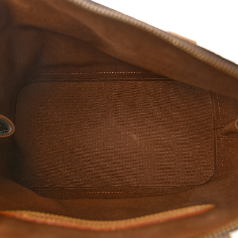 Louis Vuitton Alma Pm