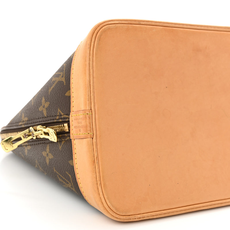 Louis Vuitton Alma Pm