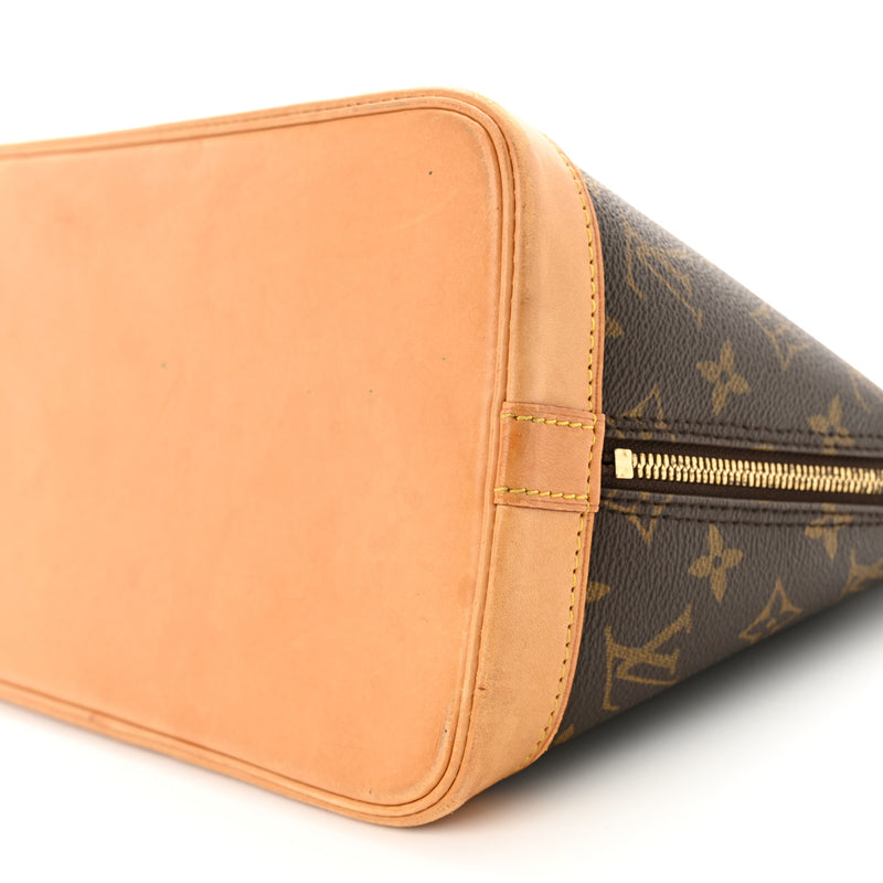 Louis Vuitton Alma Pm