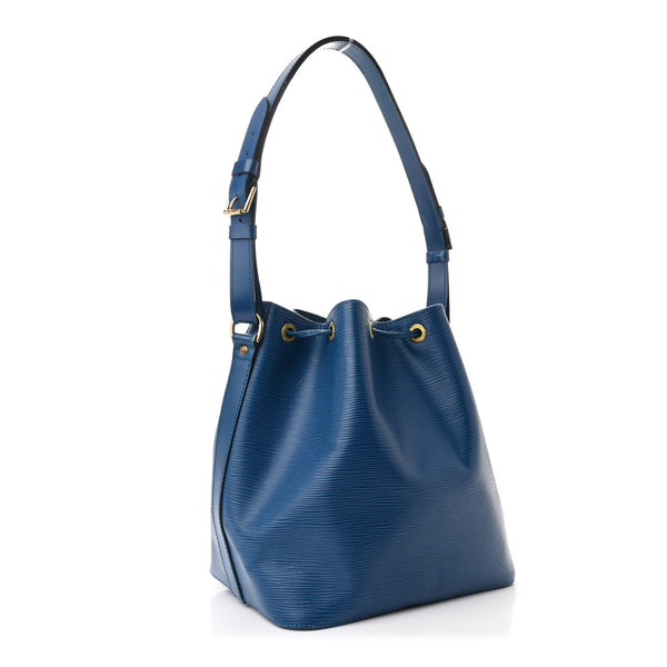 Louis Vuitton Epi Petit Noe Toledo