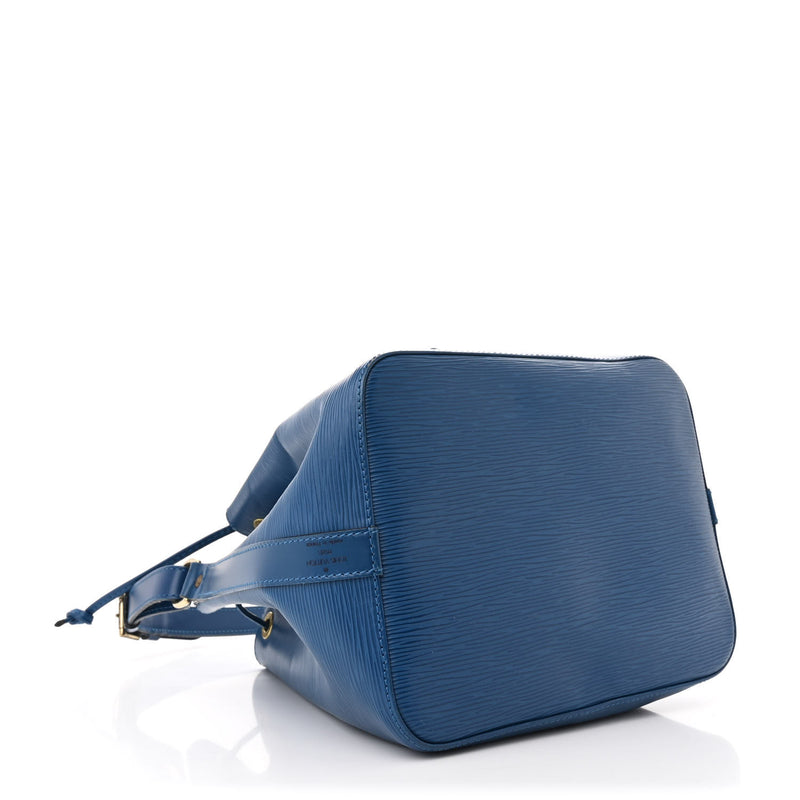 Louis Vuitton Epi Petit Noe Toledo