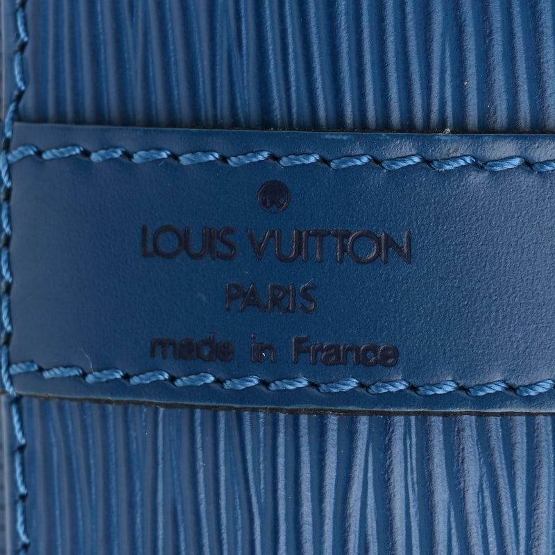 Louis Vuitton Epi Petit Noe Toledo