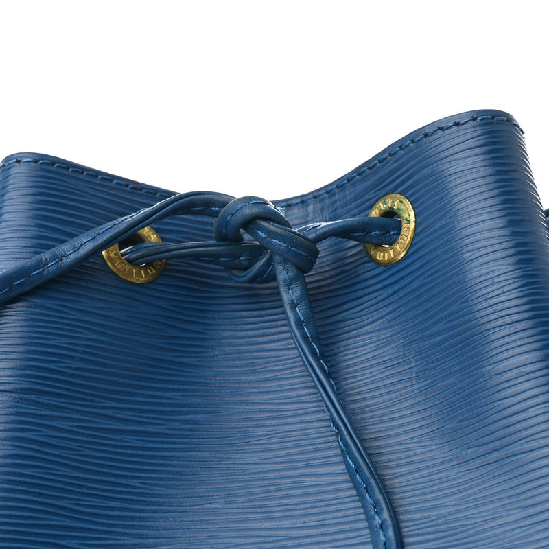 Louis Vuitton Epi Petit Noe Toledo