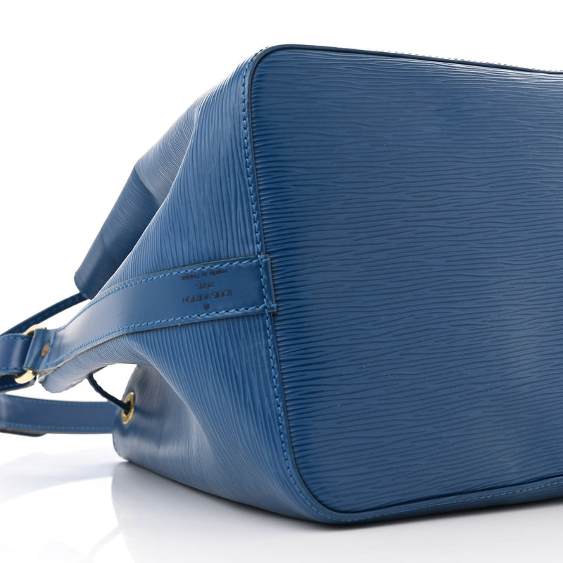 Louis Vuitton Epi Petit Noe Toledo