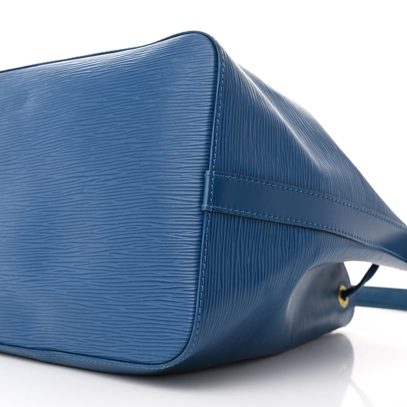 Louis Vuitton Epi Petit Noe Toledo