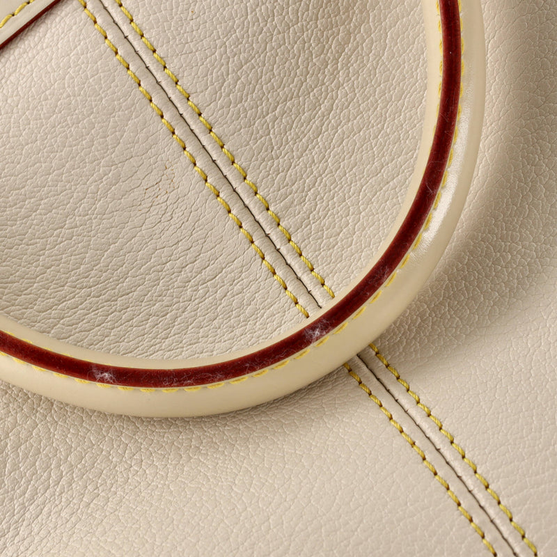 Louis Vuitton Suhali Lockit Handbag
