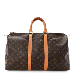 Louis Vuitton Keepall 45