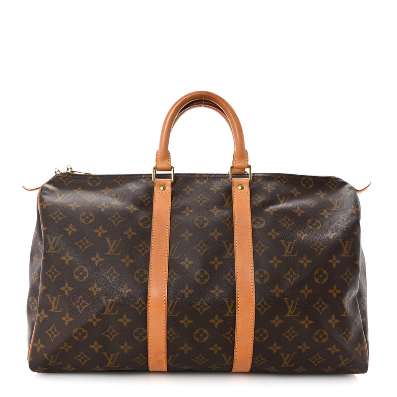 Louis Vuitton Keepall 45