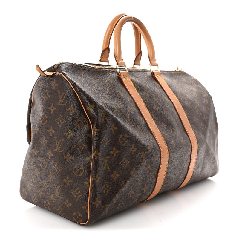 Louis Vuitton Keepall 45