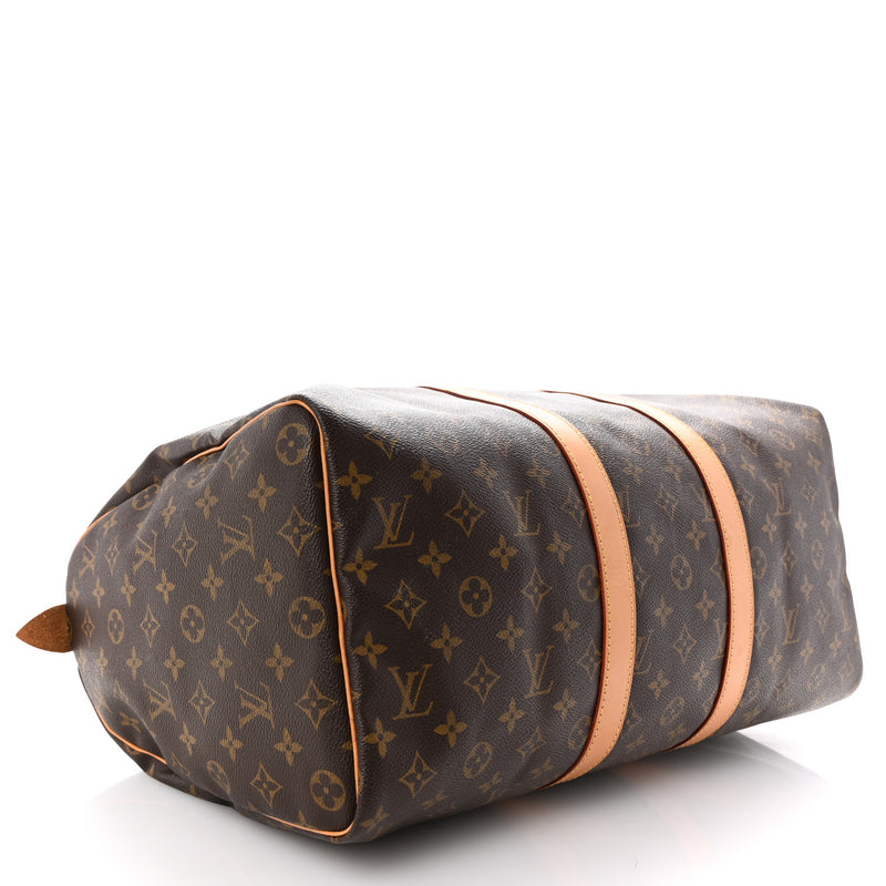 Louis Vuitton Keepall 45