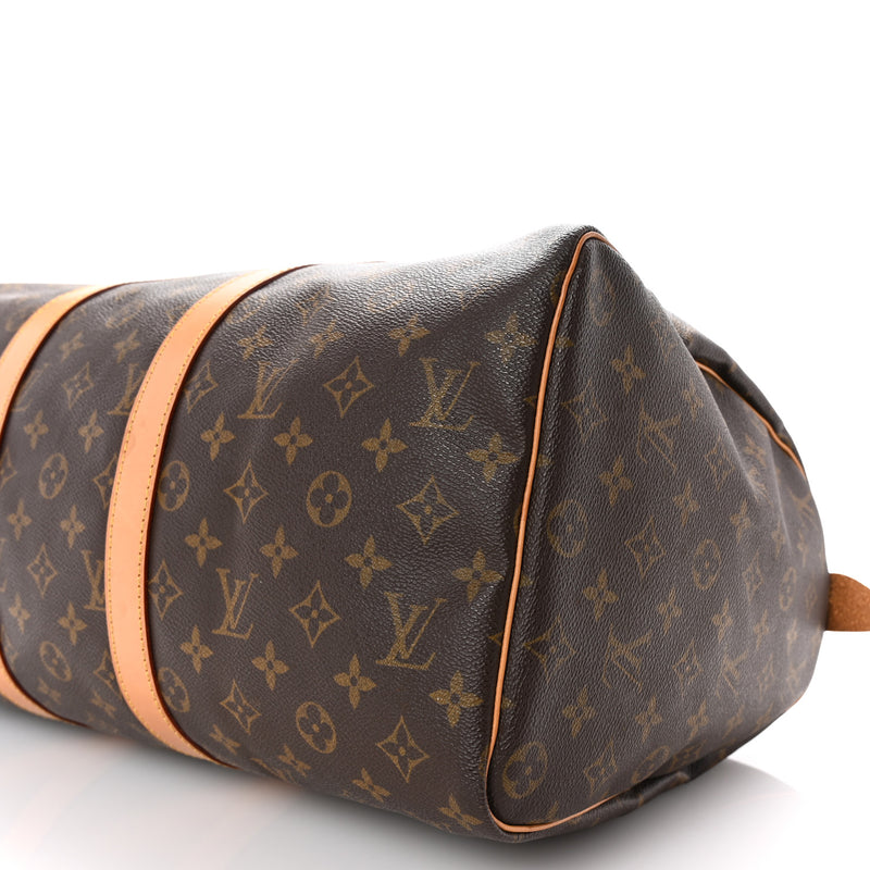 Louis Vuitton Keepall 45