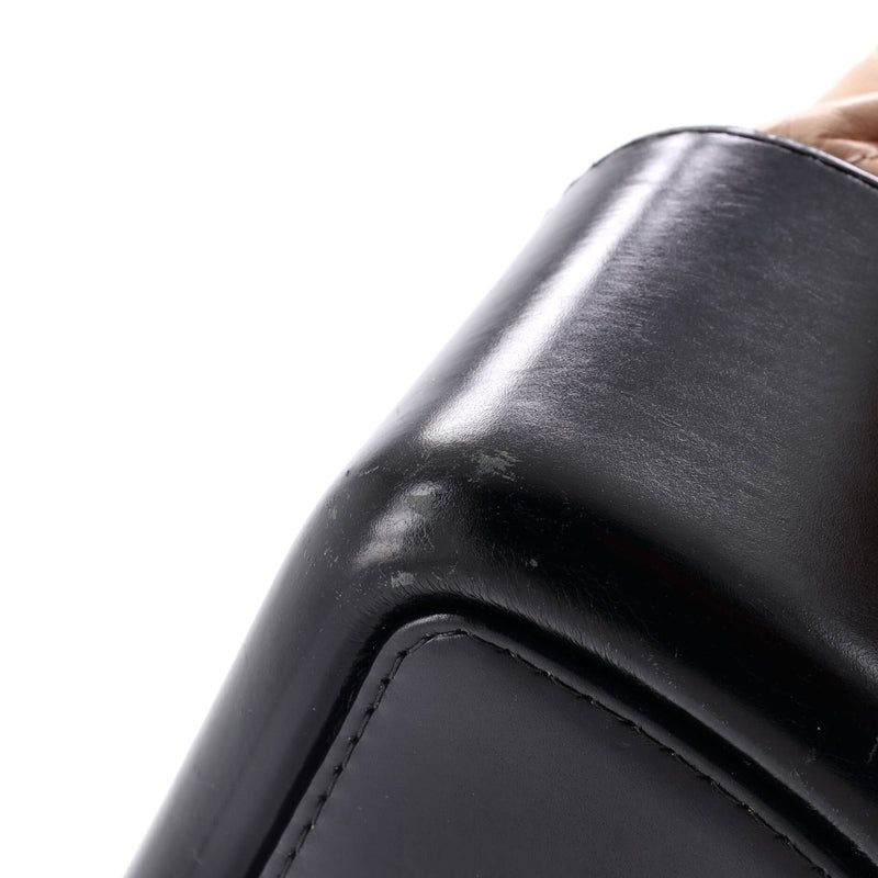 Chanel Gabrielle Hobo Quilted Aged