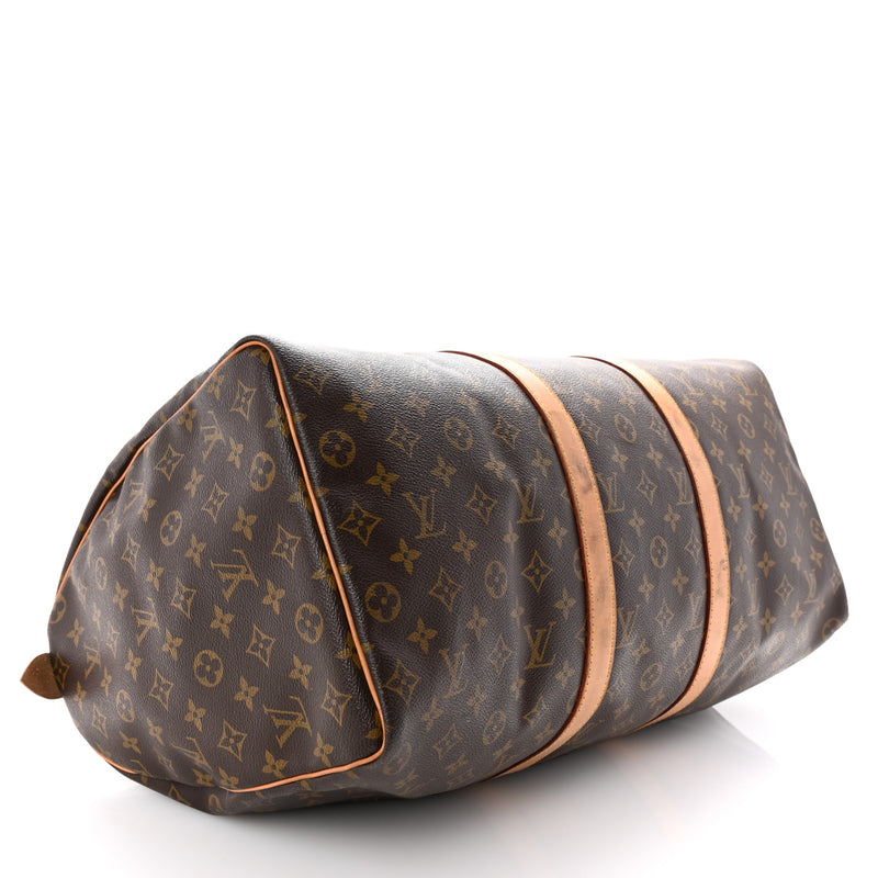 Louis Vuitton Keepall 50