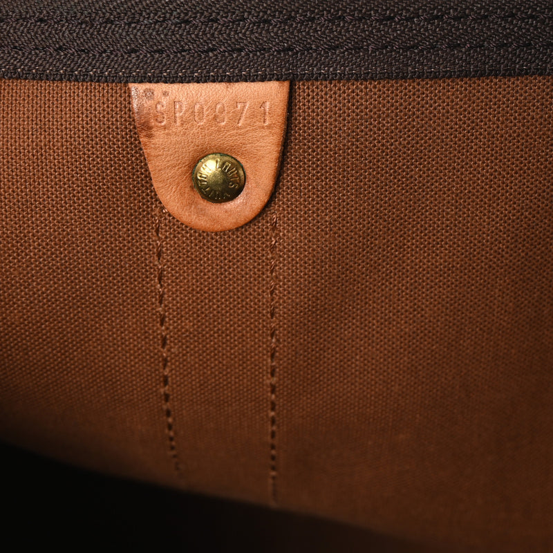 Louis Vuitton Keepall 50