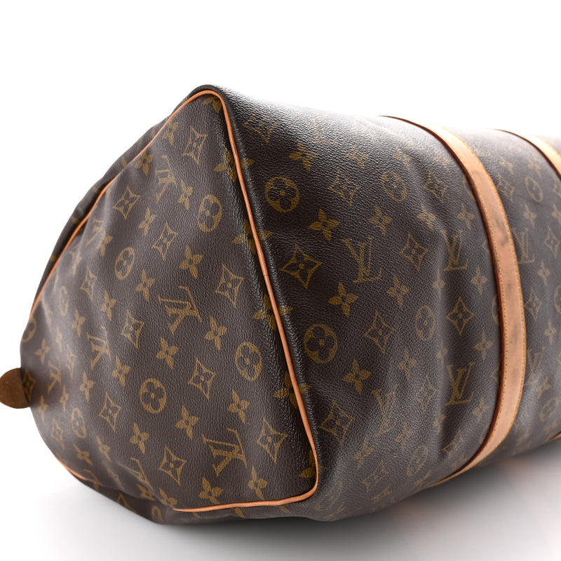 Louis Vuitton Keepall 50