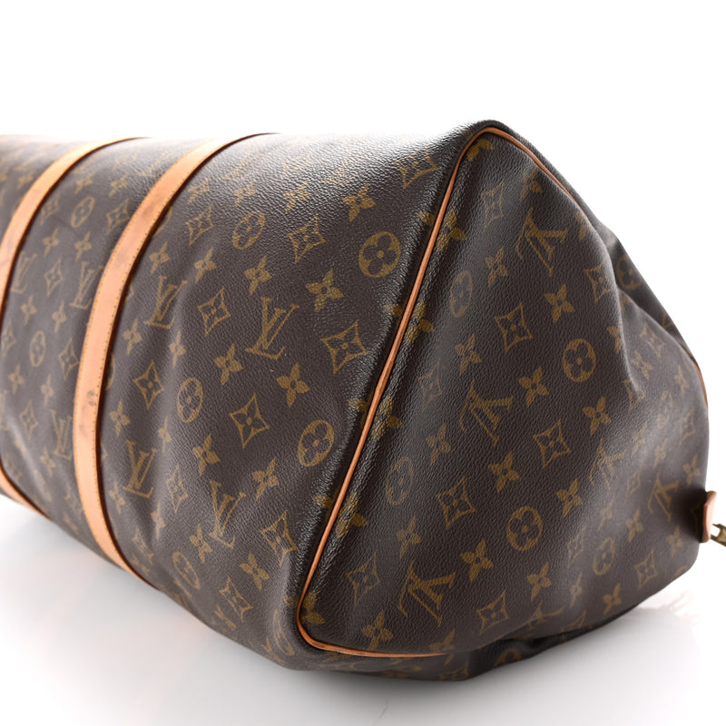 Louis Vuitton Keepall 50