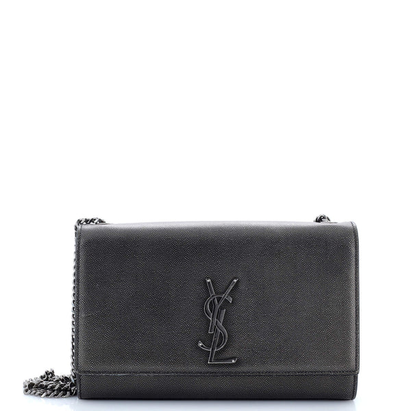 Saint Laurent Classic Crossbody Bag
