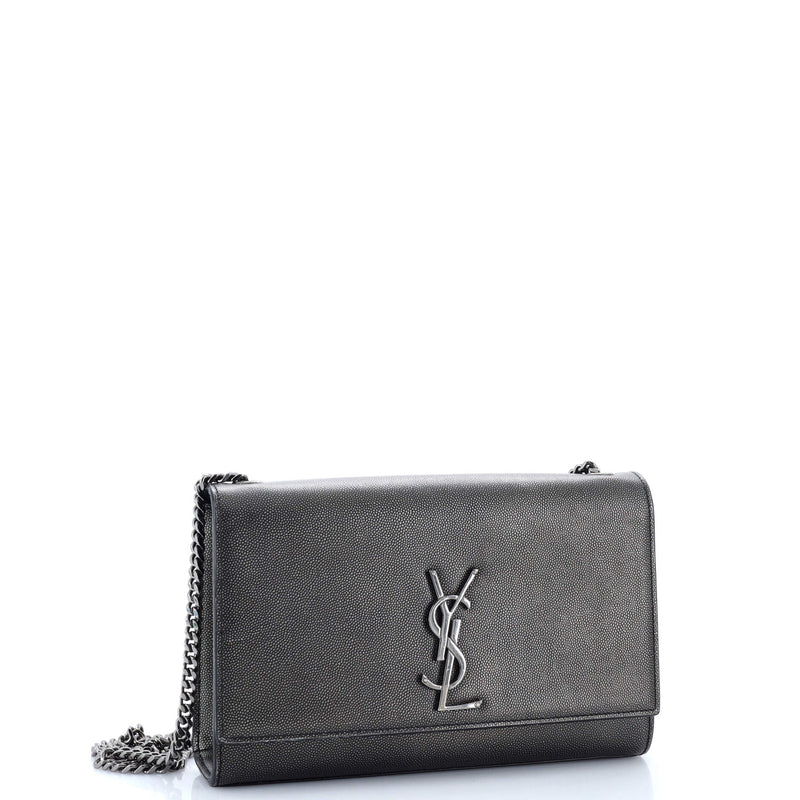 Saint Laurent Classic Crossbody Bag