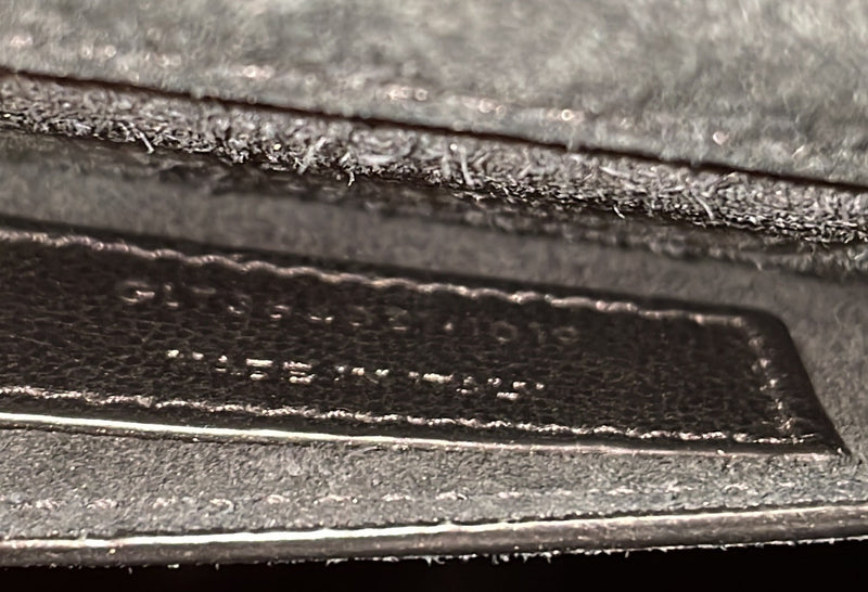Saint Laurent Classic Crossbody Bag