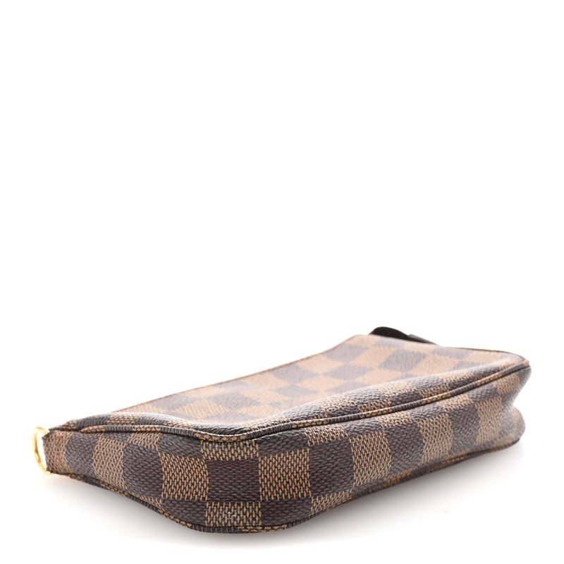 Louis Vuitton Damier Ebene Bucket
