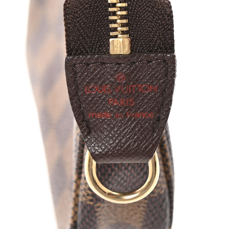 Louis Vuitton Damier Ebene Bucket