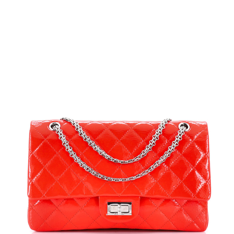 Chanel Reissue 2.55 Flap Bag Quilted